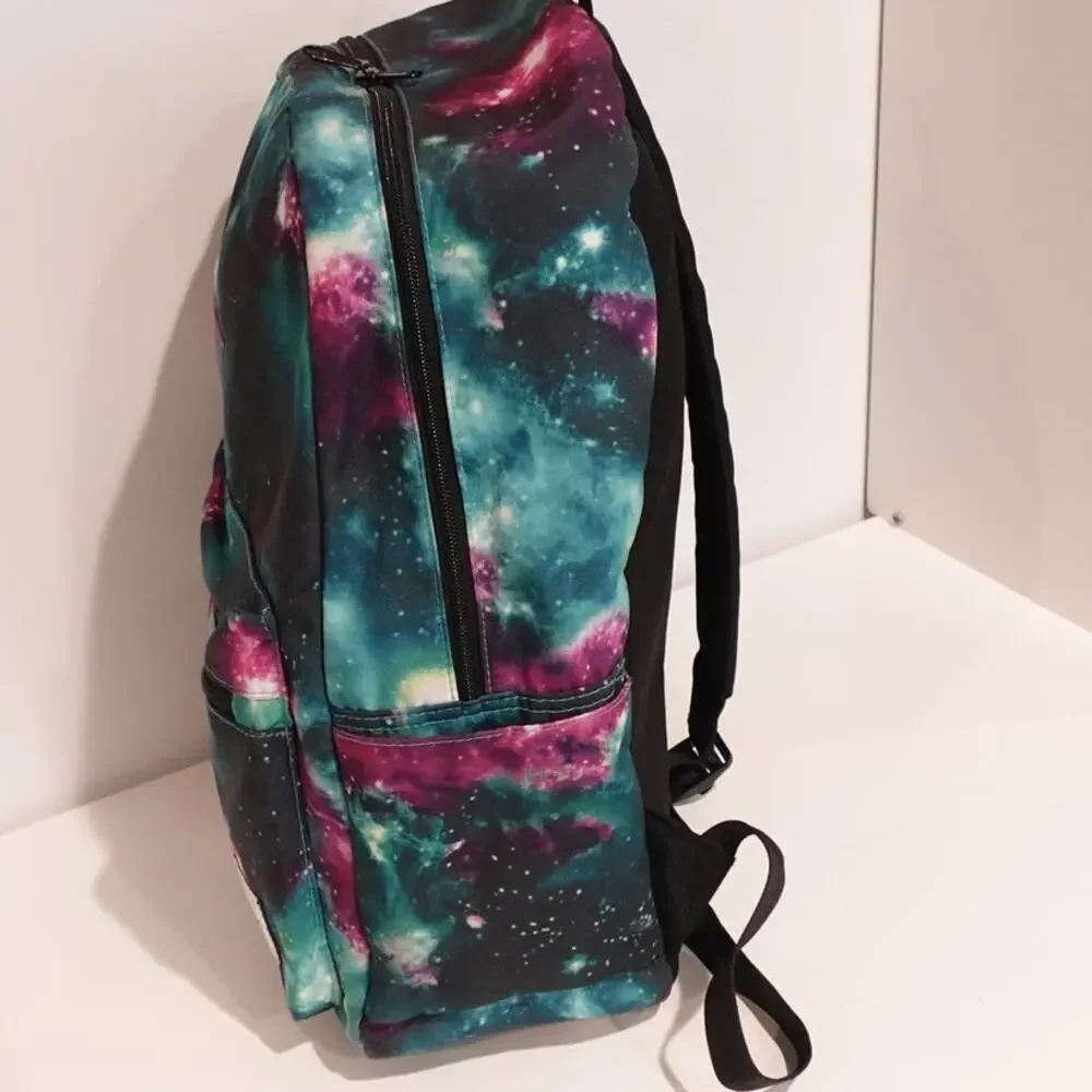 HotStyle TRENDYMAX Galaxy Backpack for School Girls, Boys & Kids